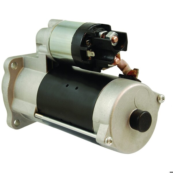 Ilb Gold Replacement For Case, Puma Ep 185 Starter PUMA EP 185 STARTER - main